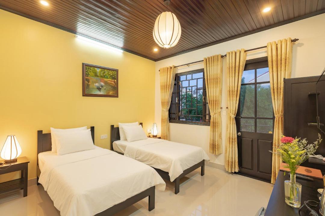Photo of Bedroom in Cam Pho