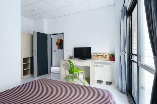 Photo of Bedroom in Puli