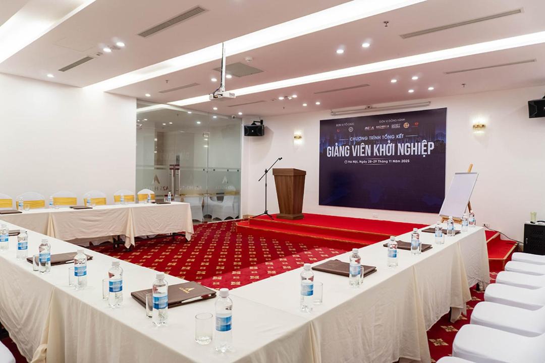 Photo of Others in Tu Liem