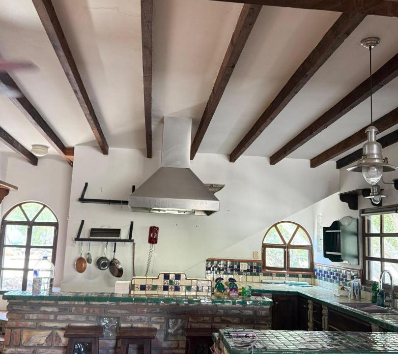 Photo of Kitchen in San Luis Rio Colorado