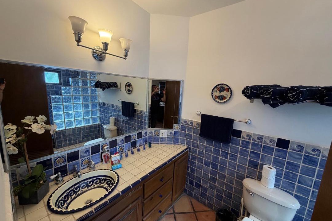 Photo of Bathroom in San Luis Rio Colorado