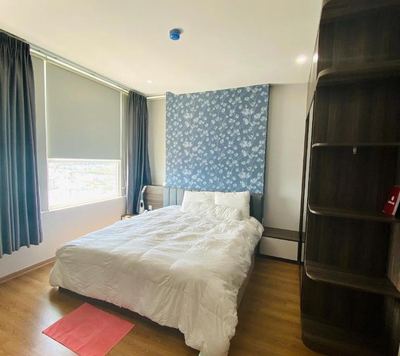 Photo of Bedroom in District 6
