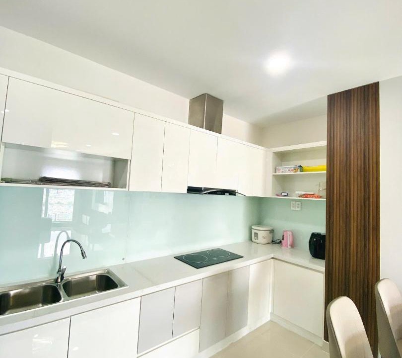 Photo of Kitchen in District 6