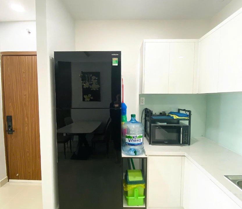 Photo of Kitchen in District 6