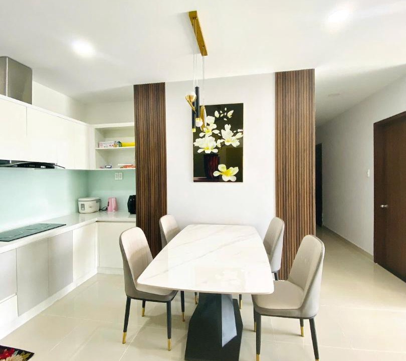 Photo of Kitchen in District 6