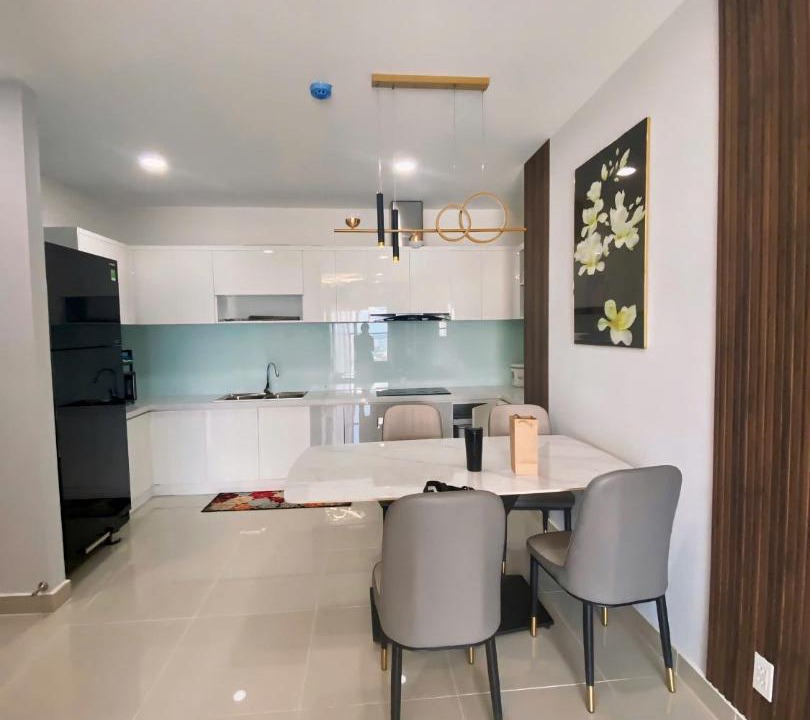 Photo of Kitchen in District 6