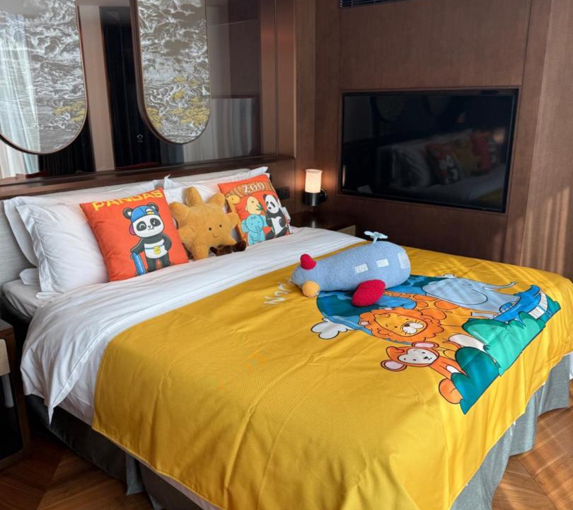 Photo of Bedroom in Dongcheng