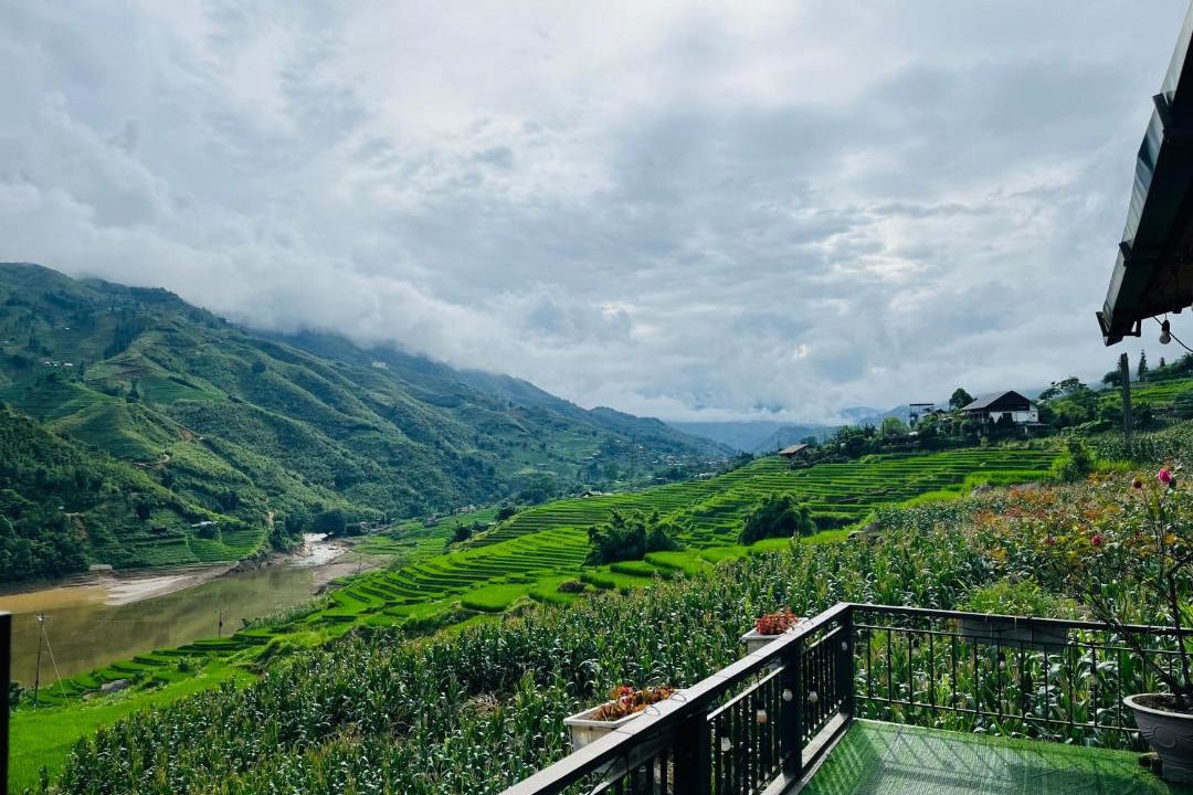 Photo of Others in Sa Pa
