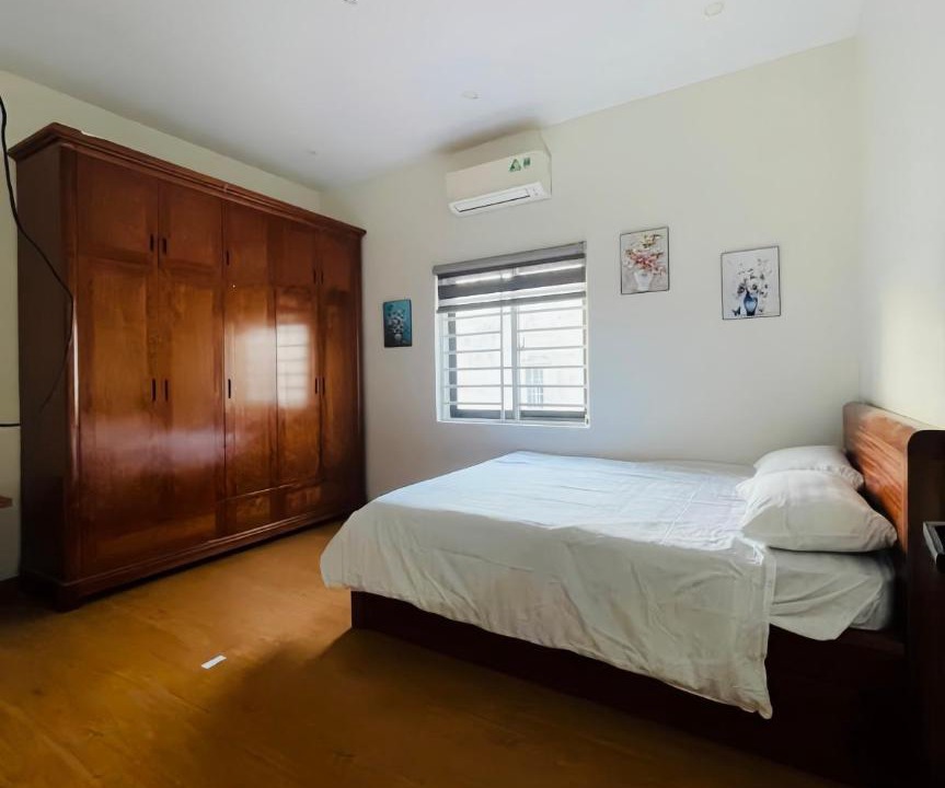 Photo of Bedroom in An Hai Đong