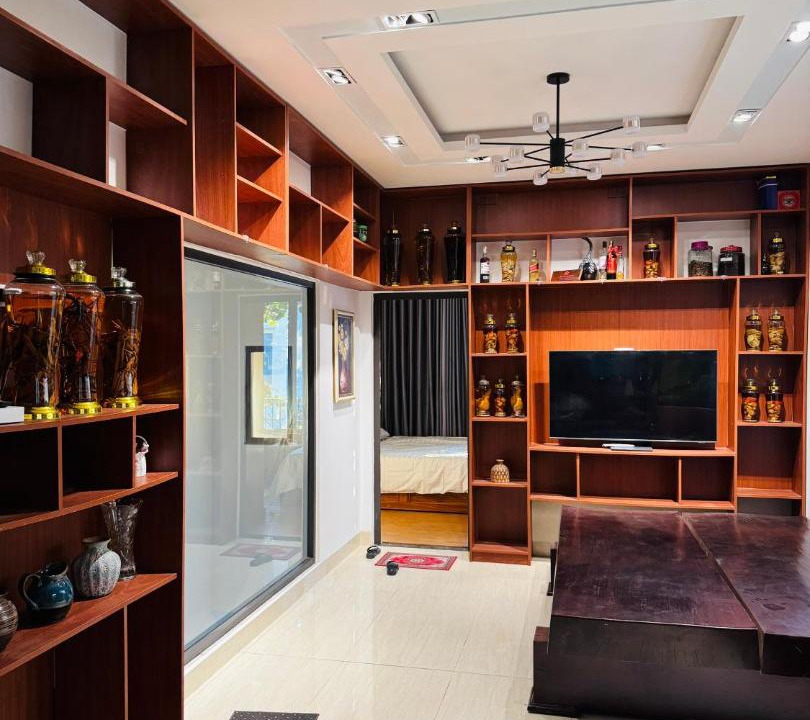 Photo of Livingroom in An Hai Đong