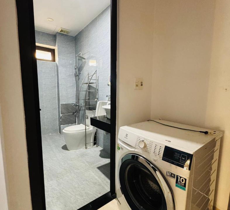 Photo of Bathroom in An Hai Đong