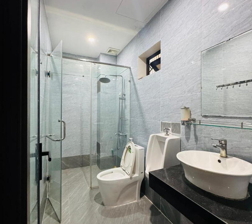 Photo of Bathroom in An Hai Đong