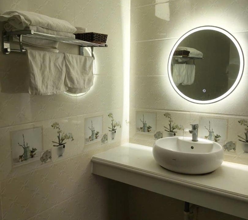 Photo of Bathroom in Moc Chau
