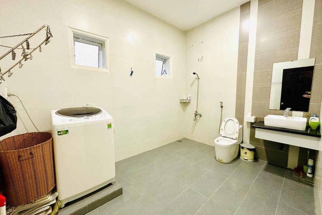 Photo of Bathroom in Phuong