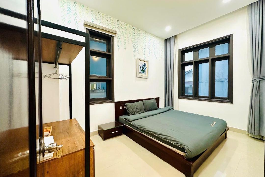 Photo of Bedroom in Phuong