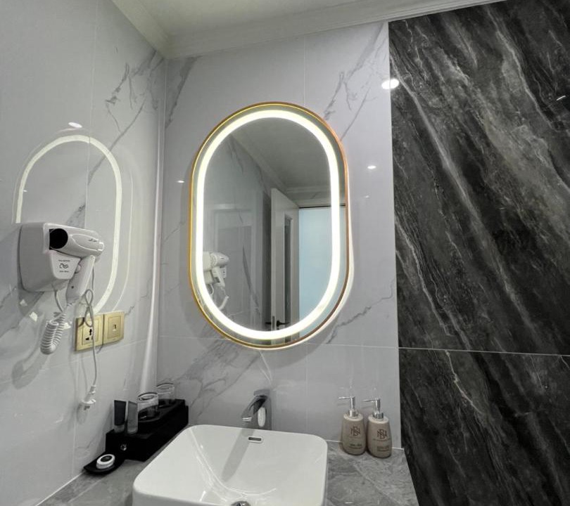Photo of Bathroom in Moc Chau