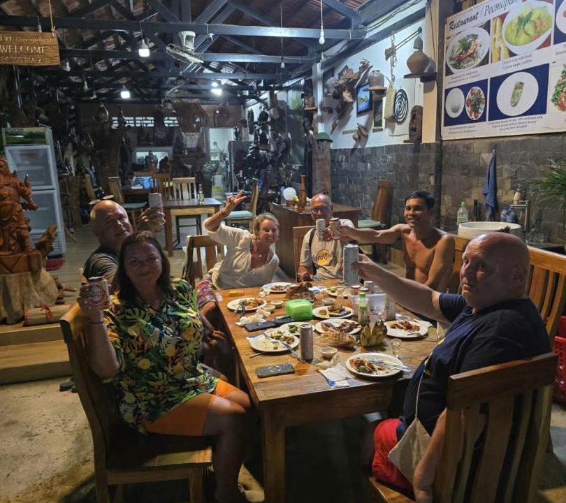 Photo of Others in Ong Lang