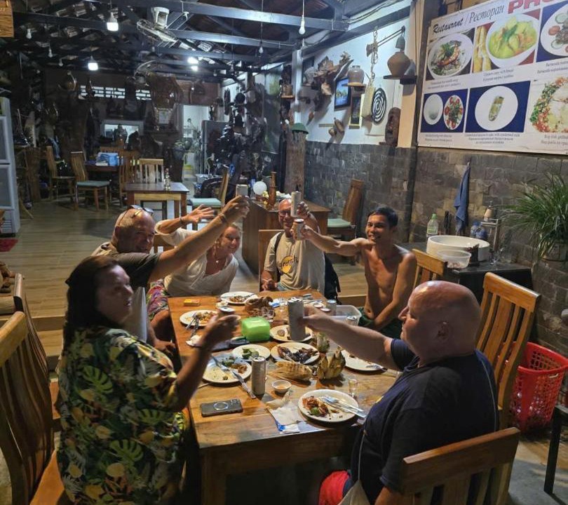 Photo of Others in Ong Lang