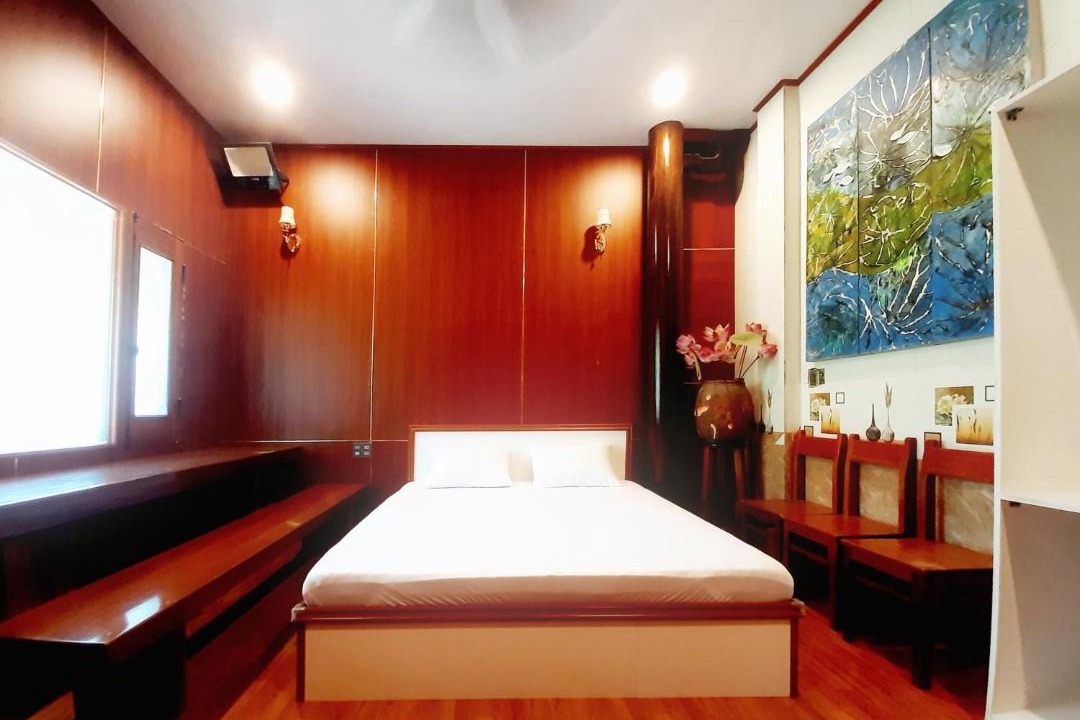 Photo of Bedroom in Thuy Xuan