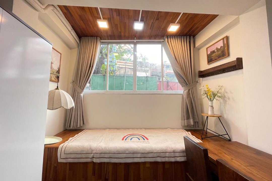 Photo of Bedroom in District 10