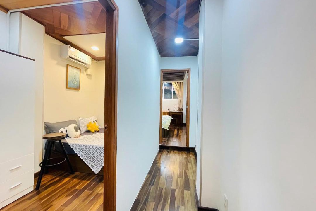 Photo of Bedroom in District 10