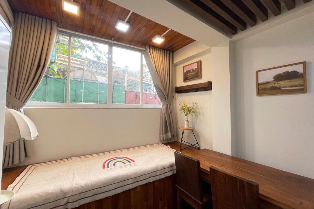 Photo of Bedroom in District 10