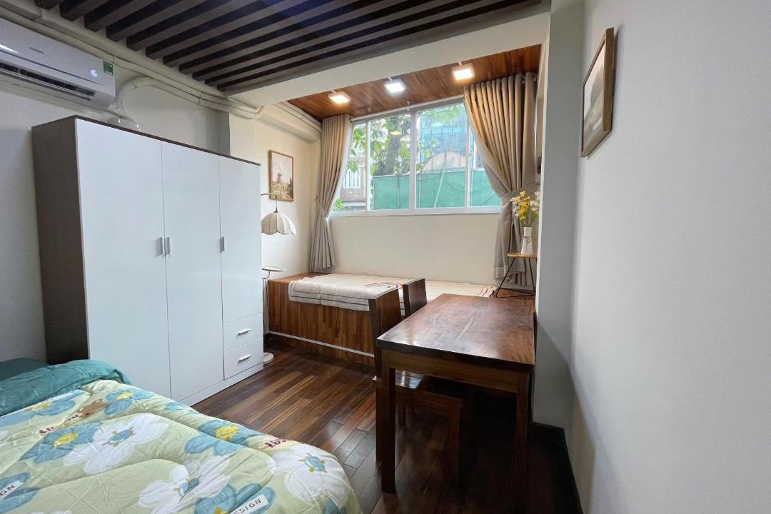 Photo of Bedroom in District 10