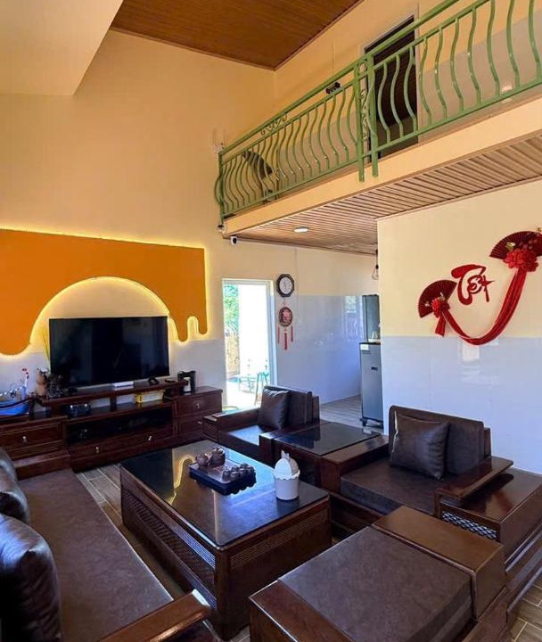 Photo of Livingroom in Ninh Hai