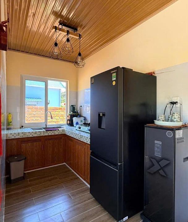 Photo of Kitchen in Ninh Hai