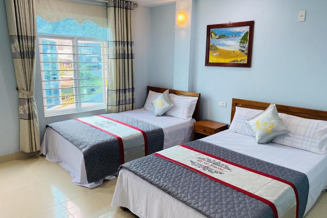Photo of Bedroom in Cat Hai
