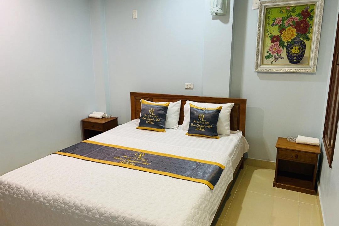 Photo of Bedroom in Cat Hai