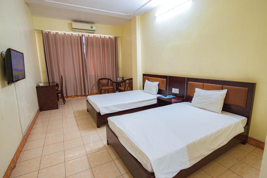 Photo of Bedroom in Cam Pha