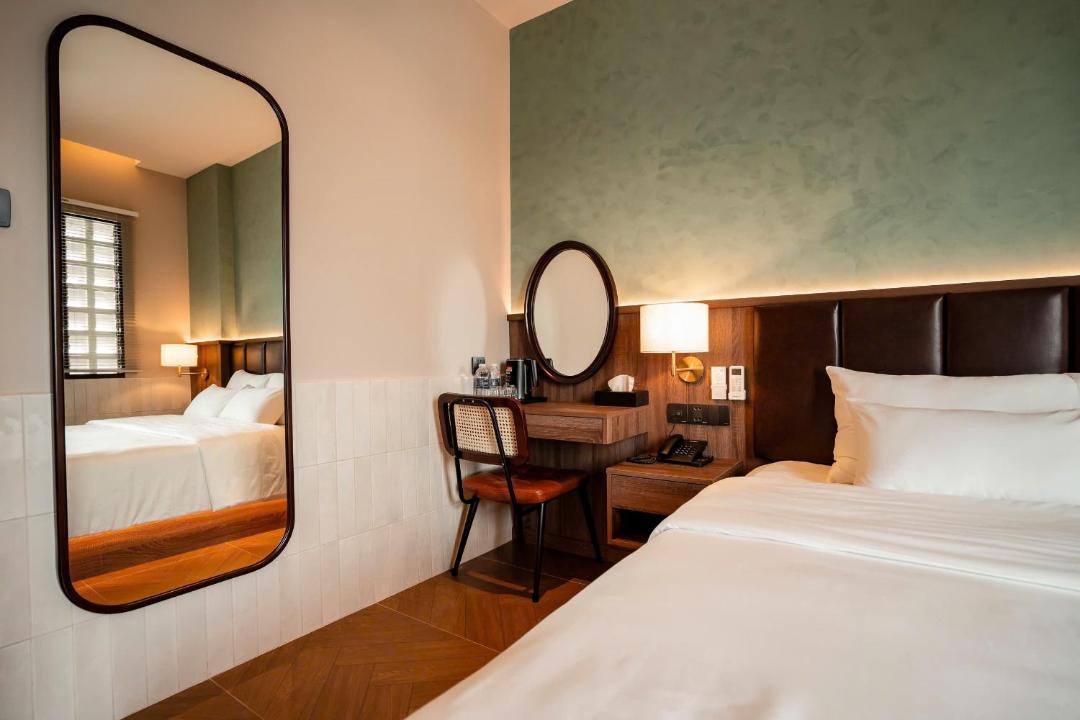 Photo of Bedroom in An Phu