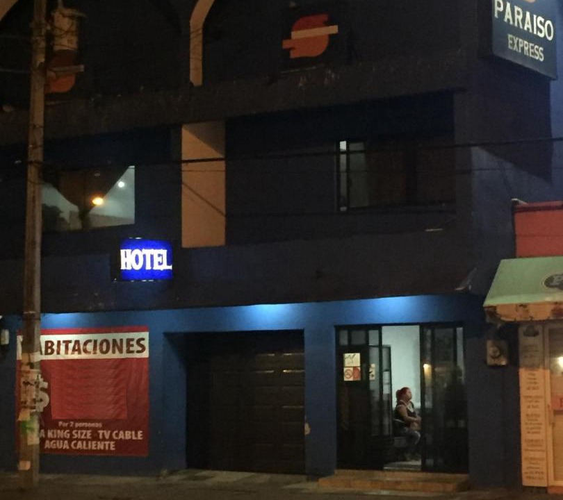 Photo of Others in Veracruz