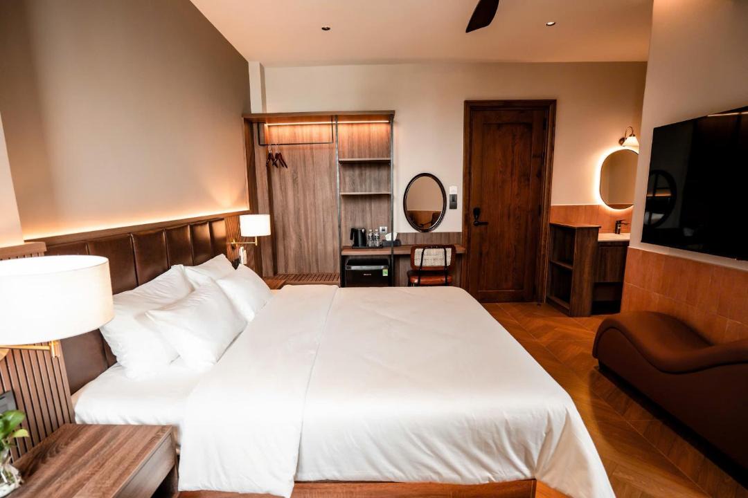 Photo of Bedroom in An Phu