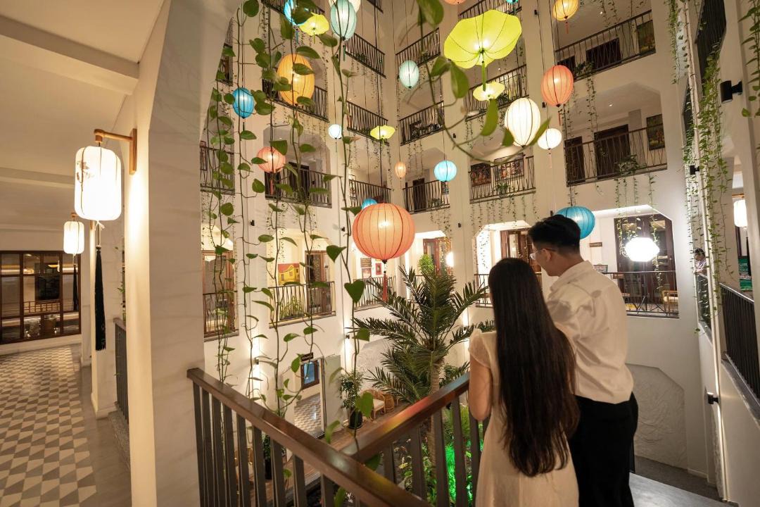 Photo of Others in Cam Chau