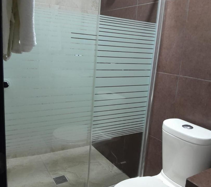 Photo of Bathroom in Tuxpan
