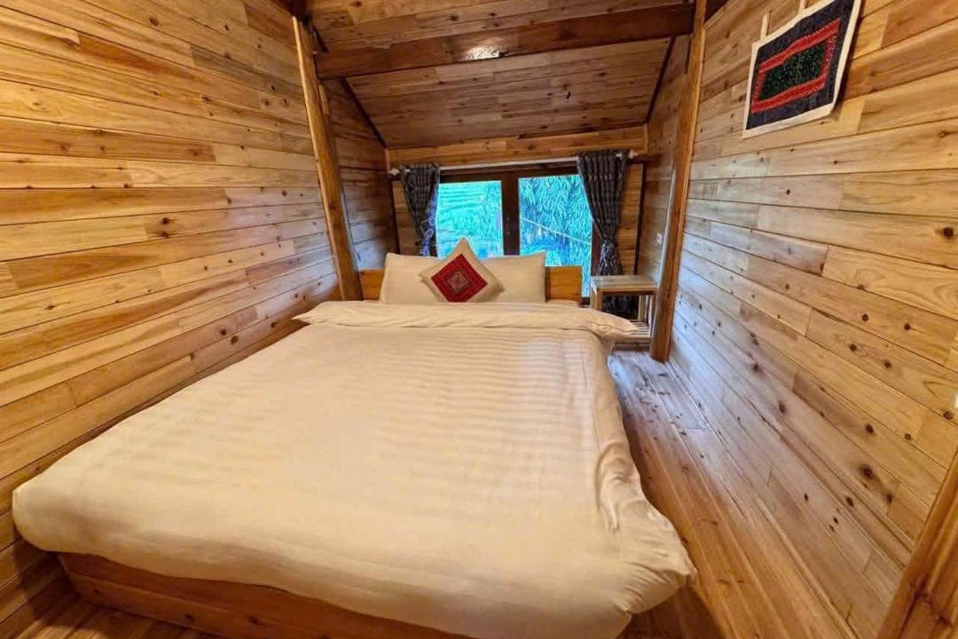 Photo of Bedroom in Hau Thao