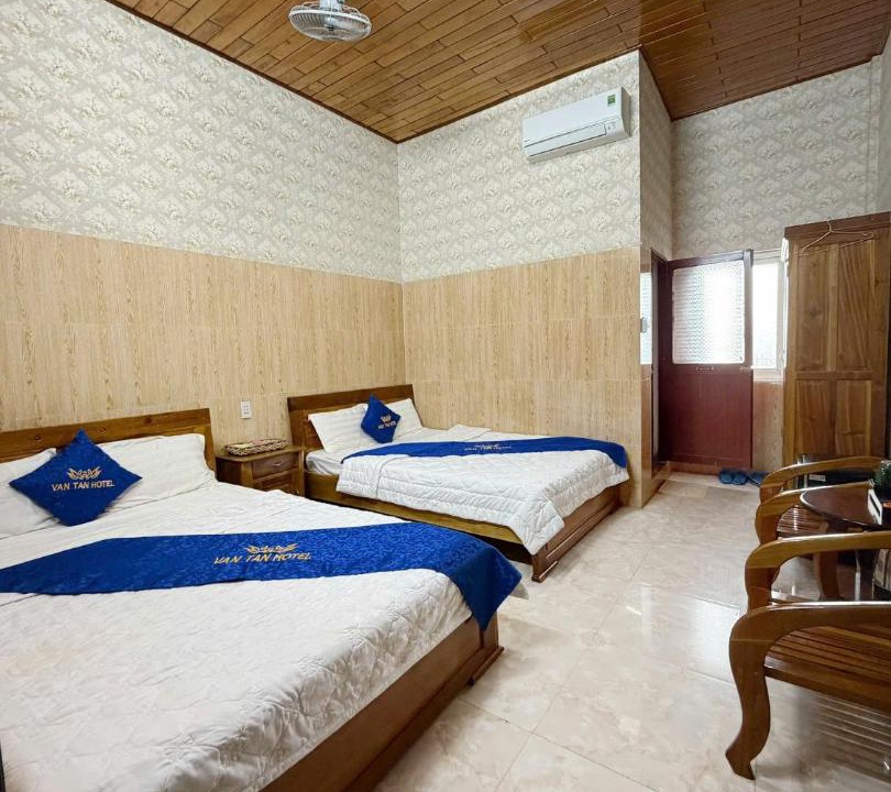Photo of Bedroom in Kon Plong
