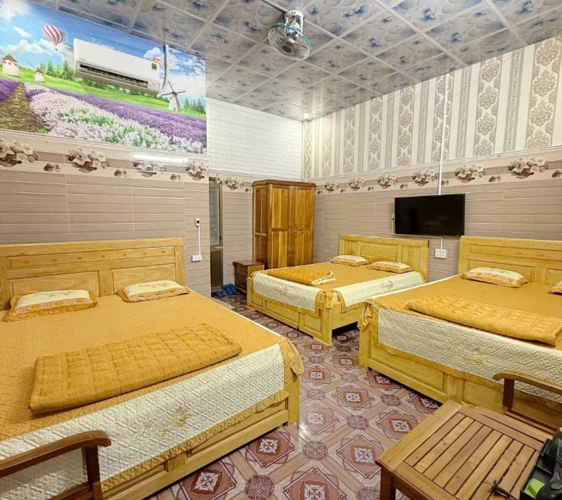 Photo of Bedroom in Kon Plong