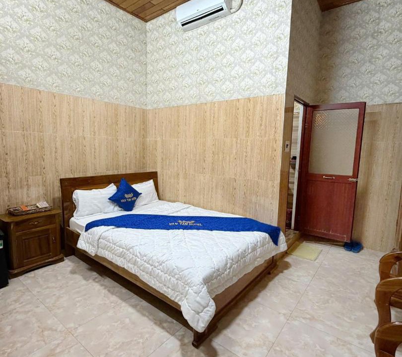 Photo of Bedroom in Kon Plong