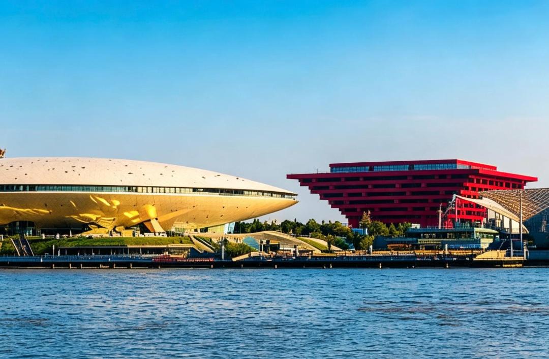 Photo of Others in Pudong