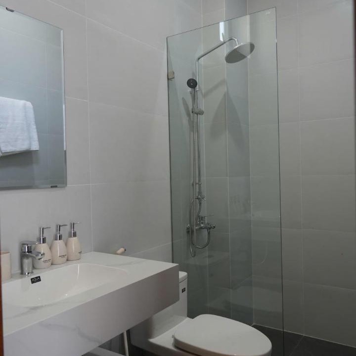 Photo of Bathroom in Huong Thuy