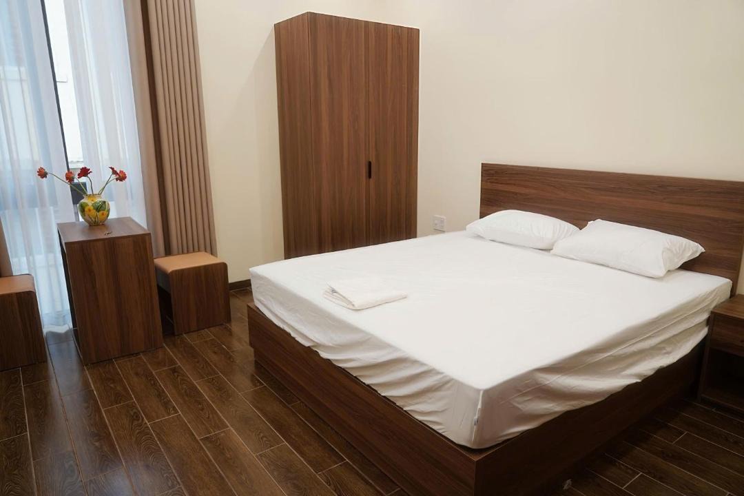 Photo of Bedroom in Huong Thuy