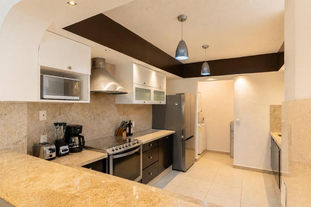 Photo of Kitchen in Palmar de Aramara