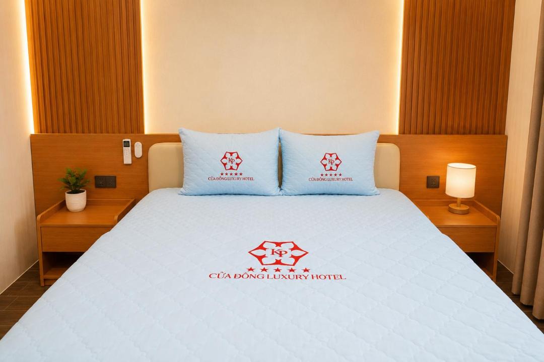 Photo of Bedroom in Cua Lo