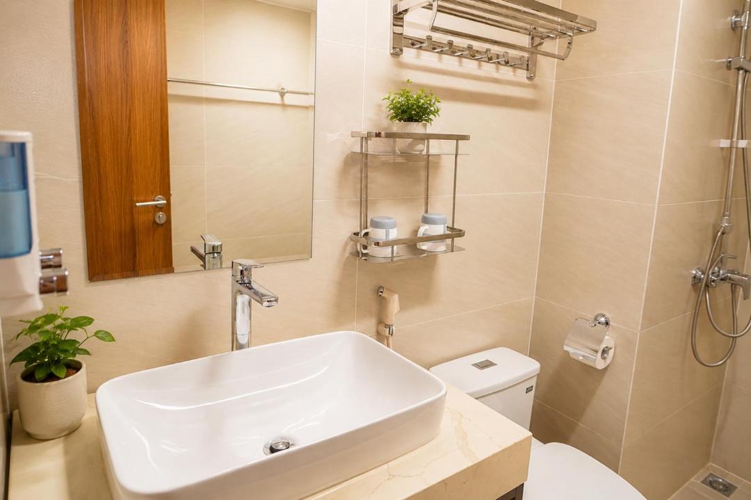 Photo of Bathroom in Cua Lo