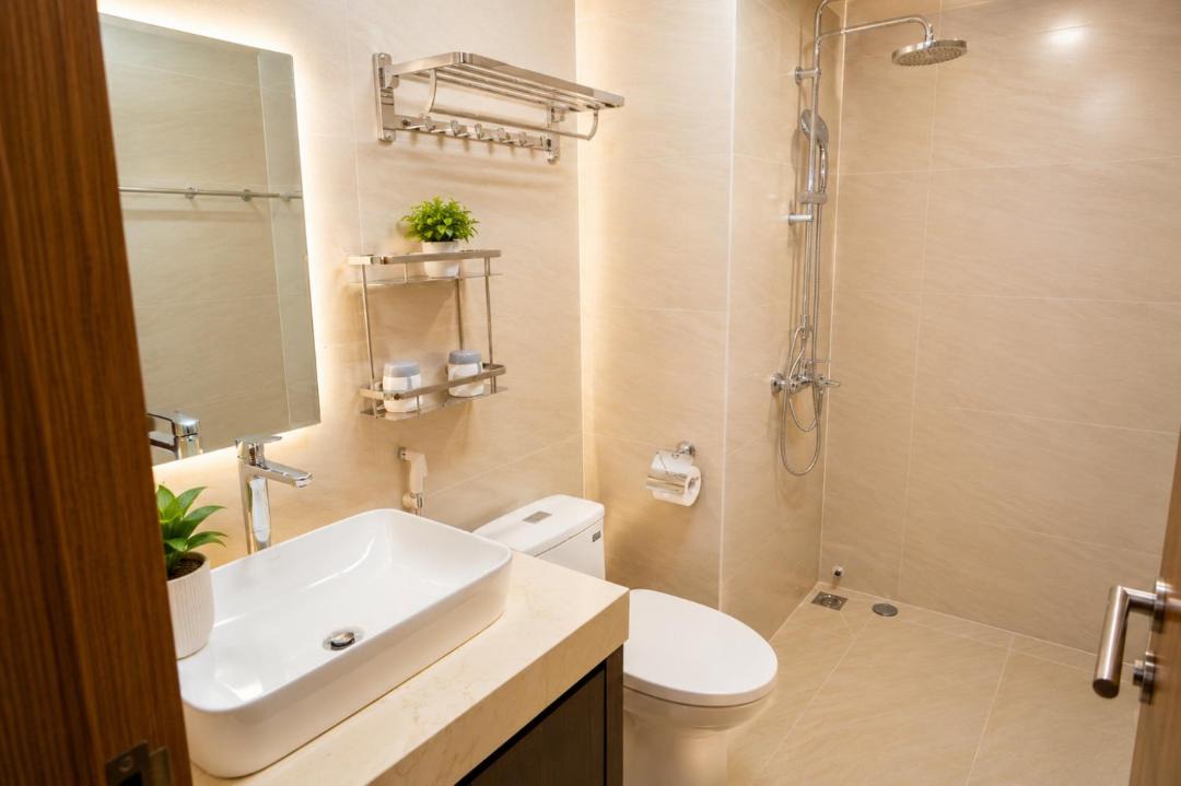 Photo of Bathroom in Cua Lo