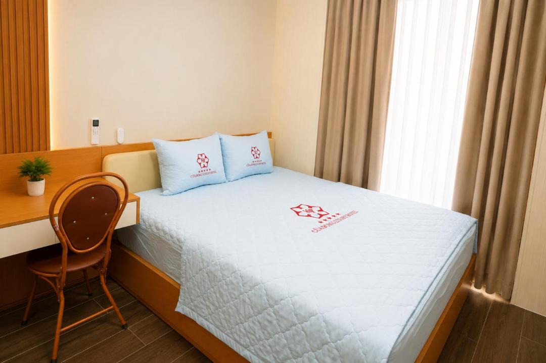 Photo of Bedroom in Cua Lo
