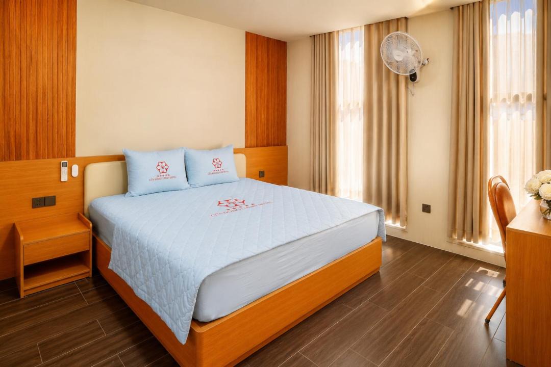 Photo of Bedroom in Cua Lo
